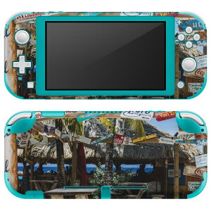 igsticker Nintendo Switch Lite p fUCXLV[ S jeh[ XCb` Cg p Q[@ Jo[ ANZT[ tB XebJ[ GAt[ 023969 V̖؁@nC@T[t