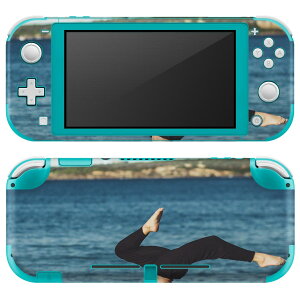 igsticker Nintendo Switch Lite p fUCXLV[ S jeh[ XCb` Cg p Q[@ Jo[ ANZT[ tB XebJ[ GAt[ 023992 K@^@ʐ^