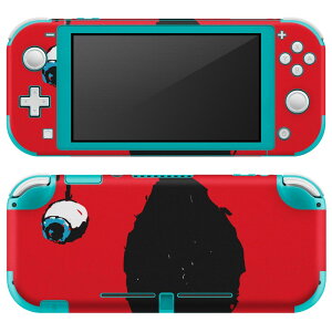 igsticker Nintendo Switch Lite p fUCXLV[ S jeh[ XCb` Cg p Q[@ Jo[ ANZT[ tB XebJ[ GAt[ 026159 G@JX@ڋʁ@nE