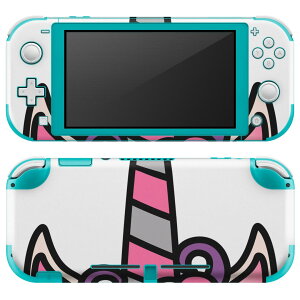igsticker Nintendo Switch Lite p fUCXLV[ S jeh[ XCb` Cg p Q[@ Jo[ ANZT[ tB XebJ[ GAt[ 026203 jR[@yKTX@