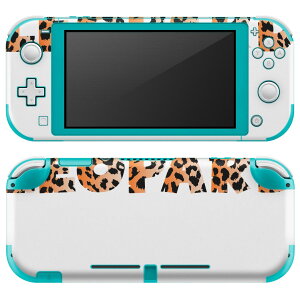 igsticker Nintendo Switch Lite ��p �f�U�C���X�L���V�[�� �S�� �j���e���h�[ �X�C�b�` ���C�g ��p �Q�[���@ �J�o�[ �A�N�Z�T���[ �t�B���� �X�e�b�J�[ �G�A�t���[ 026214 �q���E���@���I�p�[�h�@��