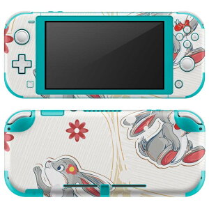 igsticker Nintendo Switch Lite p fUCXLV[ S jeh[ XCb` Cg p Q[@ Jo[ ANZT[ tB XebJ[ GAt[ 004195 ԁ@@LN^[