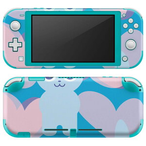 igsticker Nintendo Switch Lite p fUCXLV[ S jeh[ XCb` Cg p Q[@ Jo[ ANZT[ tB XebJ[ GAt[ 004383 @n[g@
