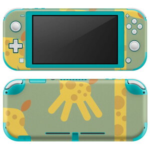 igsticker Nintendo Switch Lite p fUCXLV[ S jeh[ XCb` Cg p Q[@ Jo[ ANZT[ tB XebJ[ GAt[ 004422 @@LN^