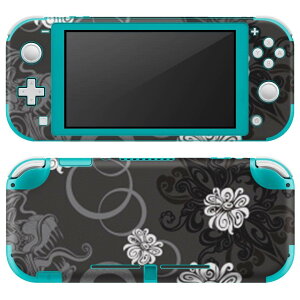 igsticker Nintendo Switch Lite p fUCXLV[ S jeh[ XCb` Cg p Q[@ Jo[ ANZT[ tB XebJ[ GAt[ 004436 ԁ@͗l@
