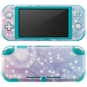 igsticker Nintendo Switch Lite p fUCXLV[ S jeh[ XCb` Cg p Q[@ Jo[ ANZT[ tB XebJ[ GAt[ 004607 LL@K[[@V