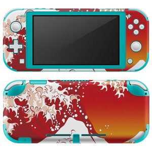 igsticker Nintendo Switch Lite p fUCXLV[ S jeh[ XCb` Cg p Q[@ Jo[ ANZT[ tB XebJ[ GAt[ 004665 a@a@C