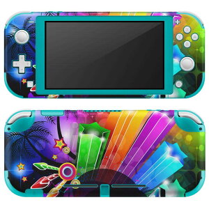 igsticker Nintendo Switch Lite p fUCXLV[ S jeh[ XCb` Cg p Q[@ Jo[ ANZT[ tB XebJ[ GAt[ 004675 y@Jt@CXg