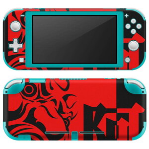 igsticker Nintendo Switch Lite p fUCXLV[ S jeh[ XCb` Cg p Q[@ Jo[ ANZT[ tB XebJ[ GAt[ 004680 a@a@ԁ@