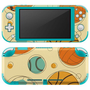 igsticker Nintendo Switch Lite p fUCXLV[ S jeh[ XCb` Cg p Q[@ Jo[ ANZT[ tB XebJ[ GAt[ 004697 X|[c X|[c@CX