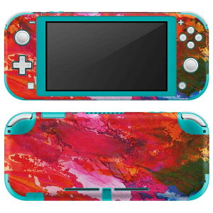 igsticker Nintendo Switch Lite p fUCXLV[ S jeh[ XCb` Cg p Q[@ Jo[ ANZT[ tB XebJ[ GAt[ 004721 Fʁ@Jt