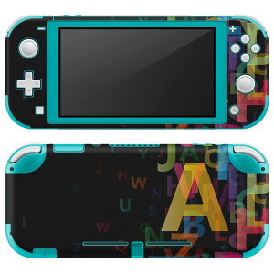 igsticker Nintendo Switch Lite p fUCXLV[ S jeh[ XCb` Cg p Q[@ Jo[ ANZT[ tB XebJ[ GAt[ 004725 p@@Jt