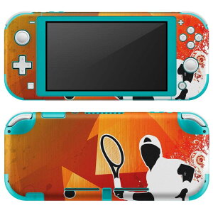 igsticker Nintendo Switch Lite p fUCXLV[ S jeh[ XCb` Cg p Q[@ Jo[ ANZT[ tB XebJ[ GAt[ 004825 ejX@CXg