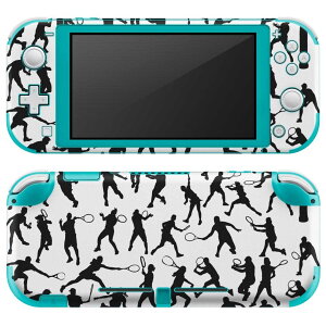 igsticker Nintendo Switch Lite p fUCXLV[ S jeh[ XCb` Cg p Q[@ Jo[ ANZT[ tB XebJ[ GAt[ 004831 ejX@CXg