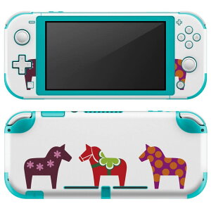 igsticker Nintendo Switch Lite p fUCXLV[ S jeh[ XCb` Cg p Q[@ Jo[ ANZT[ tB XebJ[ GAt[ 004921 n@yKTX@CXg