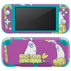 igsticker Nintendo Switch Lite p fUCXLV[ S jeh[ XCb` Cg p Q[@ Jo[ ANZT[ tB XebJ[ GAt[ 004929 @LN^[@v