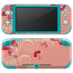 igsticker Nintendo Switch Lite p fUCXLV[ S jeh[ XCb` Cg p Q[@ Jo[ ANZT[ tB XebJ[ GAt[ 005011 ԁ@K[[@