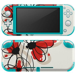 igsticker Nintendo Switch Lite p fUCXLV[ S jeh[ XCb` Cg p Q[@ Jo[ ANZT[ tB XebJ[ GAt[ 005043 ԁ@ԁ@Vv
