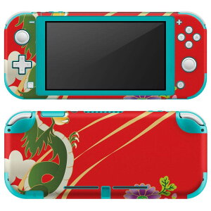 igsticker Nintendo Switch Lite p fUCXLV[ S jeh[ XCb` Cg p Q[@ Jo[ ANZT[ tB XebJ[ GAt[ 005094 a@@ԁ@