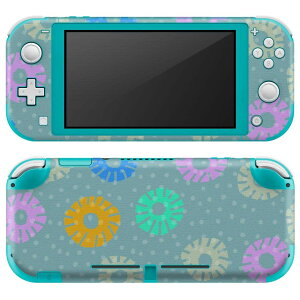 igsticker Nintendo Switch Lite p fUCXLV[ S jeh[ XCb` Cg p Q[@ Jo[ ANZT[ tB XebJ[ GAt[ 005150 a@a@CXg