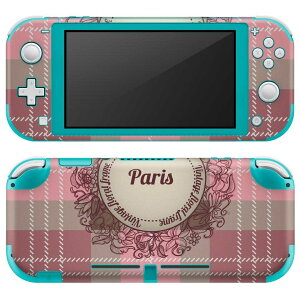 igsticker Nintendo Switch Lite p fUCXLV[ S jeh[ XCb` Cg p Q[@ Jo[ ANZT[ tB XebJ[ GAt[ 005171 re[W@`FbN@