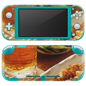 igsticker Nintendo Switch Lite p fUCXLV[ S jeh[ XCb` Cg p Q[@ Jo[ ANZT[ tB XebJ[ GAt[ 005188 r[@Ă@ʐ^