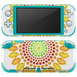 igsticker Nintendo Switch Lite p fUCXLV[ S jeh[ XCb` Cg p Q[@ Jo[ ANZT[ tB XebJ[ GAt[ 005195 Ђ܂@΁@CXg