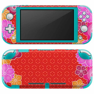 igsticker Nintendo Switch Lite p fUCXLV[ S jeh[ XCb` Cg p Q[@ Jo[ ANZT[ tB XebJ[ GAt[ 005204 a@a@ԁ@