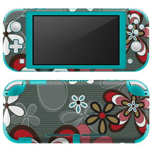 igsticker Nintendo Switch Lite p fUCXLV[ S jeh[ XCb` Cg p Q[@ Jo[ ANZT[ tB XebJ[ GAt[ 005249 ԁ@@O[