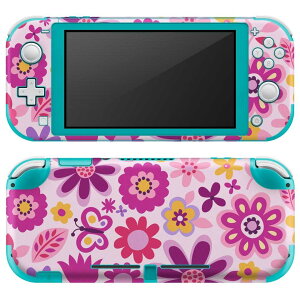 igsticker Nintendo Switch Lite p fUCXLV[ S jeh[ XCb` Cg p Q[@ Jo[ ANZT[ tB XebJ[ GAt[ 005281 ԁ@@|bv