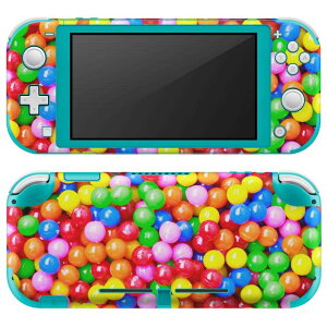 igsticker Nintendo Switch Lite p fUCXLV[ S jeh[ XCb` Cg p Q[@ Jo[ ANZT[ tB XebJ[ GAt[ 005428 ʐ^@r[Y@Jt