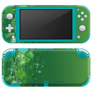 igsticker Nintendo Switch Lite ��p �f�U�C���X�L���V�[�� �S�� �j���e���h�[ �X�C�b�` ���C�g ��p �Q�[���@ �J�o�[ �A�N�Z�T���[ �t�B���� �X�e�b�J�[ �G�A�t���[ 005488 �l�t�@�N���[�o�[