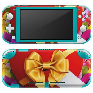 igsticker Nintendo Switch Lite p fUCXLV[ S jeh[ XCb` Cg p Q[@ Jo[ ANZT[ tB XebJ[ GAt[ 005609 ԁ@@n[g