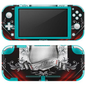 igsticker Nintendo Switch Lite p fUCXLV[ S jeh[ XCb` Cg p Q[@ Jo[ ANZT[ tB XebJ[ GAt[ 005627 ԁ@p@