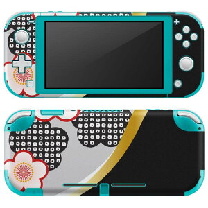 igsticker Nintendo Switch Lite p fUCXLV[ S jeh[ XCb` Cg p Q[@ Jo[ ANZT[ tB XebJ[ GAt[ 005702 ԁ@a@a