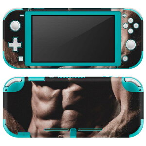 igsticker Nintendo Switch Lite p fUCXLV[ S jeh[ XCb` Cg p Q[@ Jo[ ANZT[ tB XebJ[ GAt[ 005776 ʐ^@l@ؓ