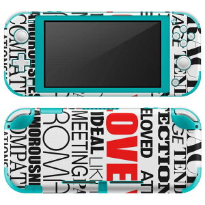igsticker Nintendo Switch Lite p fUCXLV[ S jeh[ XCb` Cg p Q[@ Jo[ ANZT[ tB XebJ[ GAt[ 005852 p@@
