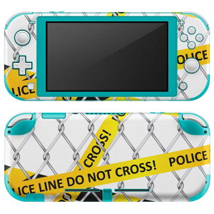 igsticker Nintendo Switch Lite p fUCXLV[ S jeh[ XCb` Cg p Q[@ Jo[ ANZT[ tB XebJ[ GAt[ 005871 ԁ@CG[@e[v