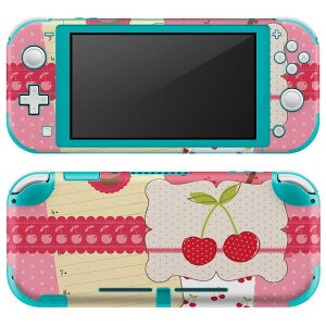 igsticker Nintendo Switch Lite p fUCXLV[ S jeh[ XCb` Cg p Q[@ Jo[ ANZT[ tB XebJ[ GAt[ 005884 CXg@ځ@s