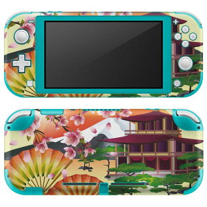 igsticker Nintendo Switch Lite p fUCXLV[ S jeh[ XCb` Cg p Q[@ Jo[ ANZT[ tB XebJ[ GAt[ 005905 a@a@@q