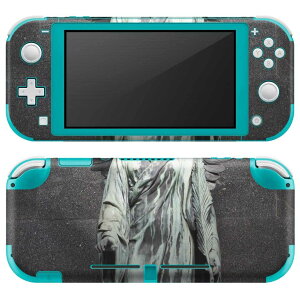 igsticker Nintendo Switch Lite p fUCXLV[ S jeh[ XCb` Cg p Q[@ Jo[ ANZT[ tB XebJ[ GAt[ 005960 ʐ^@@l@H