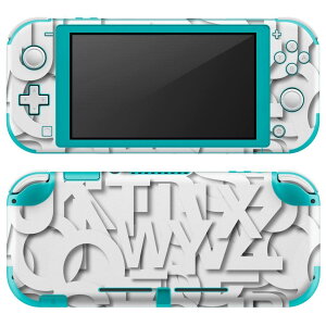 igsticker Nintendo Switch Lite p fUCXLV[ S jeh[ XCb` Cg p Q[@ Jo[ ANZT[ tB XebJ[ GAt[ 005966 p@@At@xb