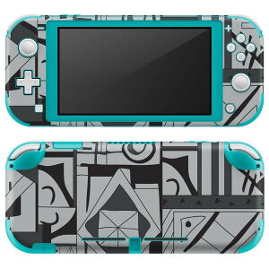 igsticker Nintendo Switch Lite p fUCXLV[ S jeh[ XCb` Cg p Q[@ Jo[ ANZT[ tB XebJ[ GAt[ 006072 DF@O[@͗l