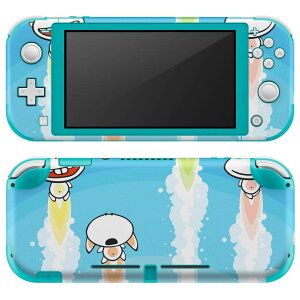 igsticker Nintendo Switch Lite p fUCXLV[ S jeh[ XCb` Cg p Q[@ Jo[ ANZT[ tB XebJ[ GAt[ 006086 e@CXg@