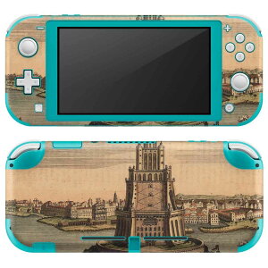 igsticker Nintendo Switch Lite p fUCXLV[ S jeh[ XCb` Cg p Q[@ Jo[ ANZT[ tB XebJ[ GAt[ 006090 CXg@