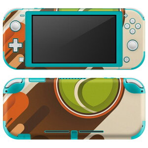 igsticker Nintendo Switch Lite p fUCXLV[ S jeh[ XCb` Cg p Q[@ Jo[ ANZT[ tB XebJ[ GAt[ 006205 ejX@CXg