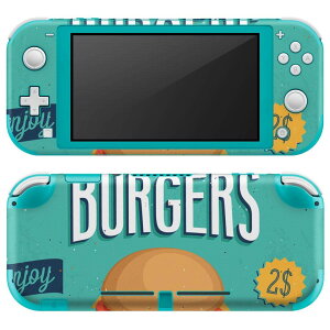 igsticker Nintendo Switch Lite p fUCXLV[ S jeh[ XCb` Cg p Q[@ Jo[ ANZT[ tB XebJ[ GAt[ 006208 o[K[@p@