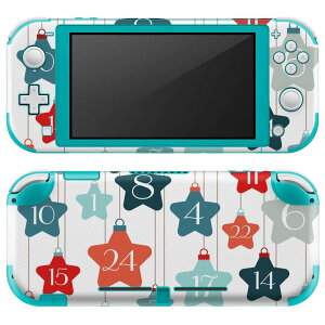 igsticker Nintendo Switch Lite p fUCXLV[ S jeh[ XCb` Cg p Q[@ Jo[ ANZT[ tB XebJ[ GAt[ 006246 @