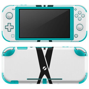 igsticker Nintendo Switch Lite p fUCXLV[ S jeh[ XCb` Cg p Q[@ Jo[ ANZT[ tB XebJ[ GAt[ 006257 ͂݁@@