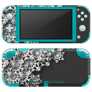 igsticker Nintendo Switch Lite p fUCXLV[ S jeh[ XCb` Cg p Q[@ Jo[ ANZT[ tB XebJ[ GAt[ 006308 @